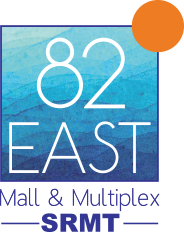 82 East SRMT Mall & Multiplex