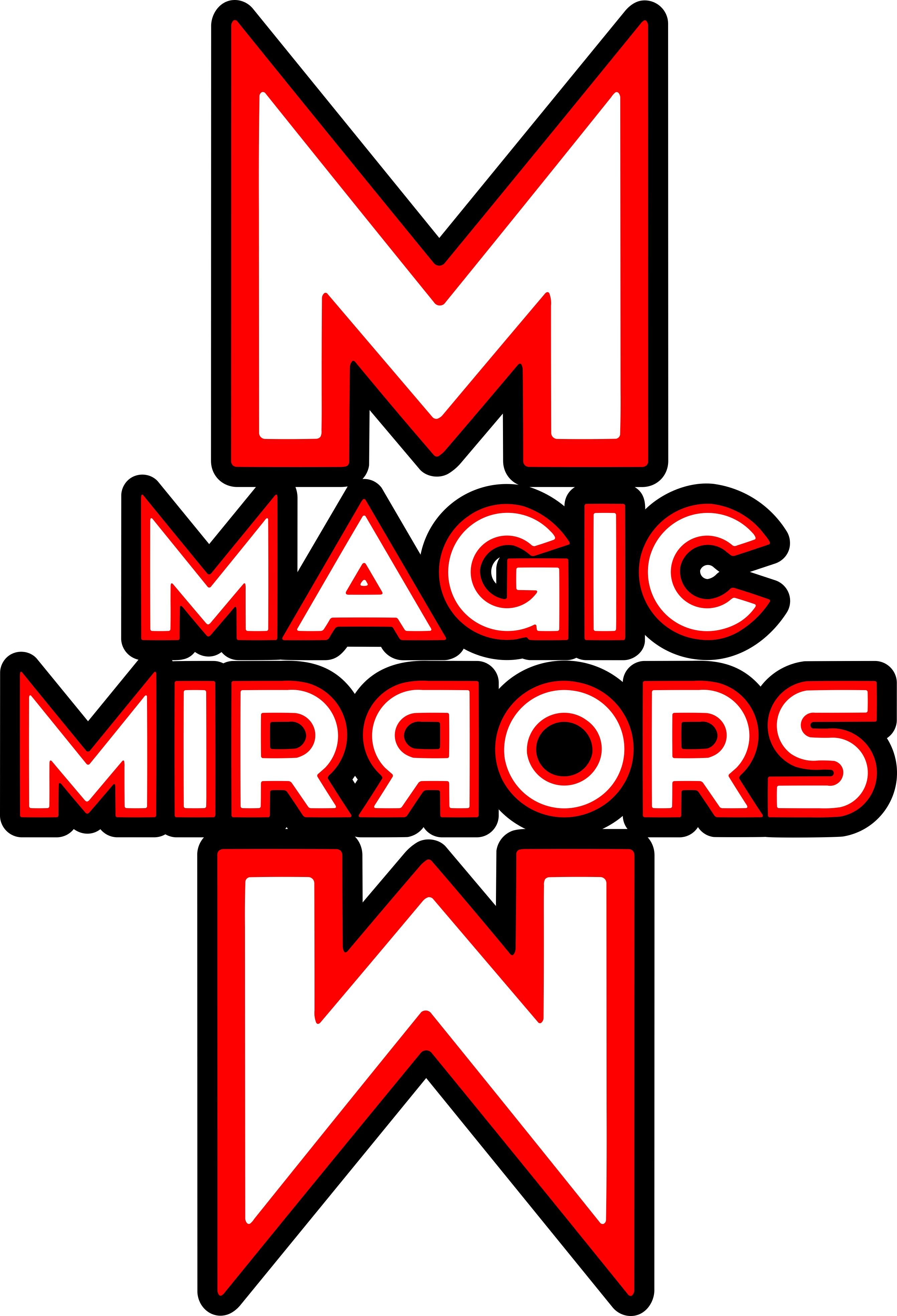 Mirror Maze
