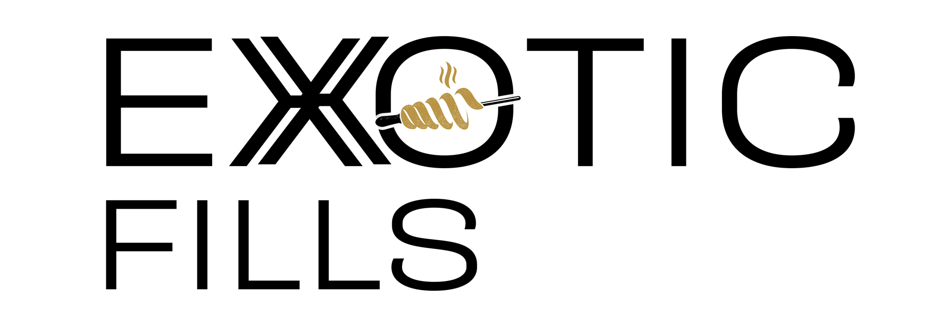 Exotic Fills
