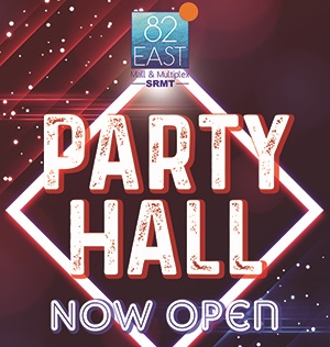 Party Hall